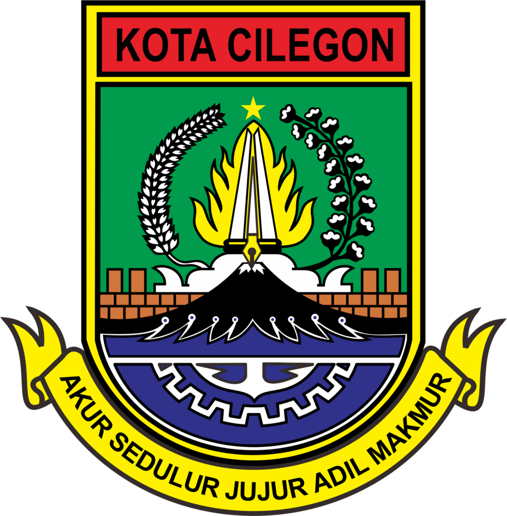 Logo Pemda